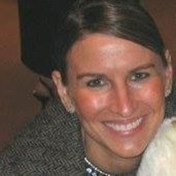 Meet your Posher, Amy - Picture 1 of 1